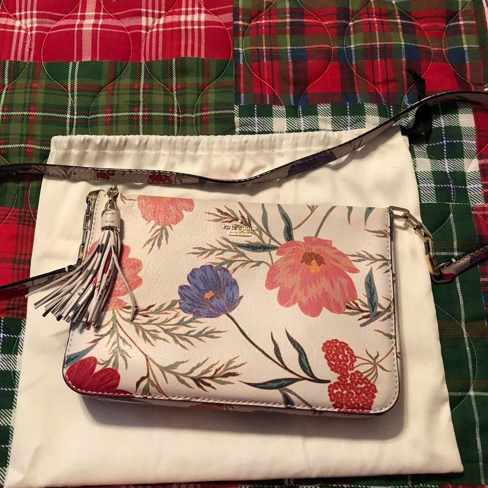 Kate Spade Purse and Wallet